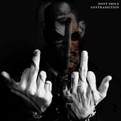 Don't Smile - Contradiction (Eminem Phenomenal Freestyle)