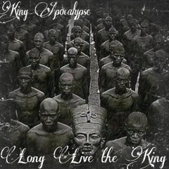 The Lions Roar  (produced by Labratz)