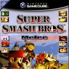 Melee Menu Remix