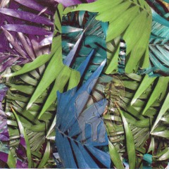 "Elephant Garden" Terry Eason 2003 album