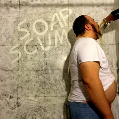 Soap Scum