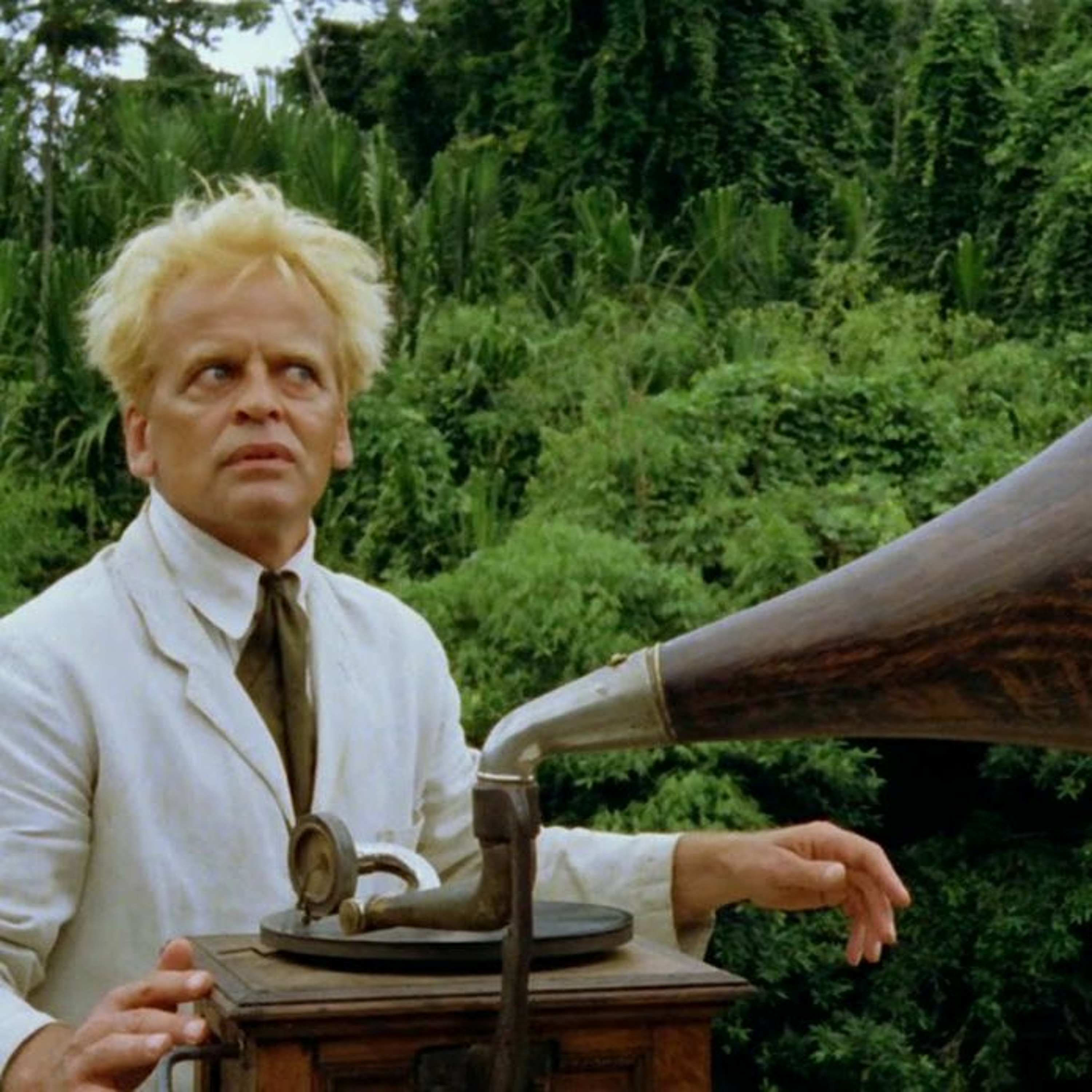 The Wages of Cinema