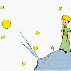 The Boy And The Star