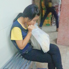 Slanh knea yu hai mdech bon tor teat min ban - shoet cover