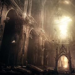 Vagrant Story - Great Cathedral (Remake)
