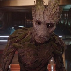 We Are Groot