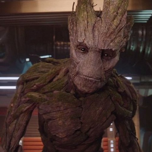 We Are Groot