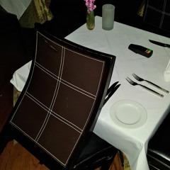 Female Whisper- Vintage Bar