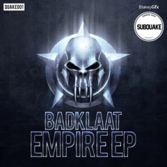 Badklaat - Empire (DJ Dookie Remix)