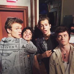 Wake Up - The Vamps