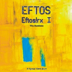 Eftos - Eftos!rx I