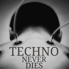 DEEP DARK TECHNO SETS