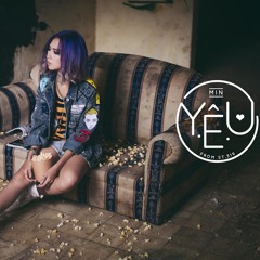 Min St.319_Y.Ê.U_Dj Tomken_(Rework)