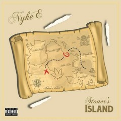 03 - Nyke E - Sippin Smokin (Prod By IGNORVNCE)