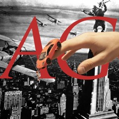 RAC - Back Of The Car (AG Remix)