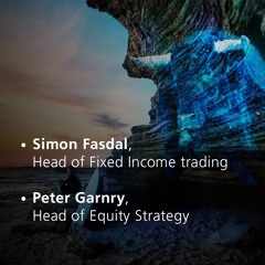 Q4 2015: Simon Fasdal and Peter Garnry on Saxo Bank's Essential Trades