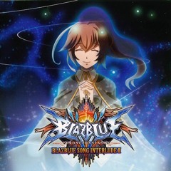 Blazblue Chronophantasma - Childish killer II
