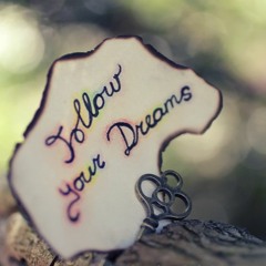 Lina Nevas  & Walidoss- Follow your dreams (Original mix)