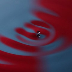 quantum droplet