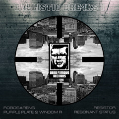 Robosapiens - Empire PREVIEW