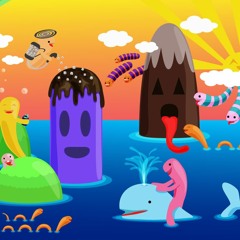 Happy World [Free Dowload]