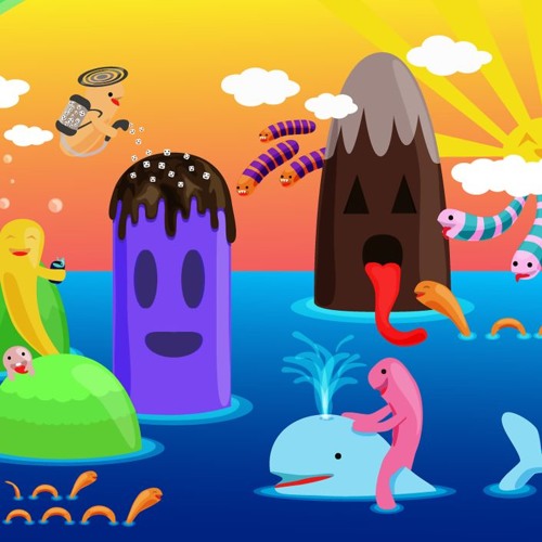 Happy World [Free Dowload]