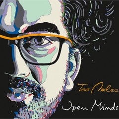 Forever yours | Open Minds LP