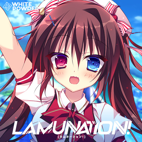 Stream 彩音(Ayane) - FaV (Short Version) [LAMUNATION! OP] by