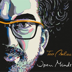1st Sun | Open Minds LP