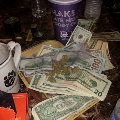 Late Night Thirsty. Lacari Diamonds ft. MaeganBootz