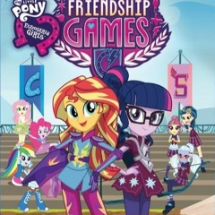 Equestria Girls - Right there infront of me