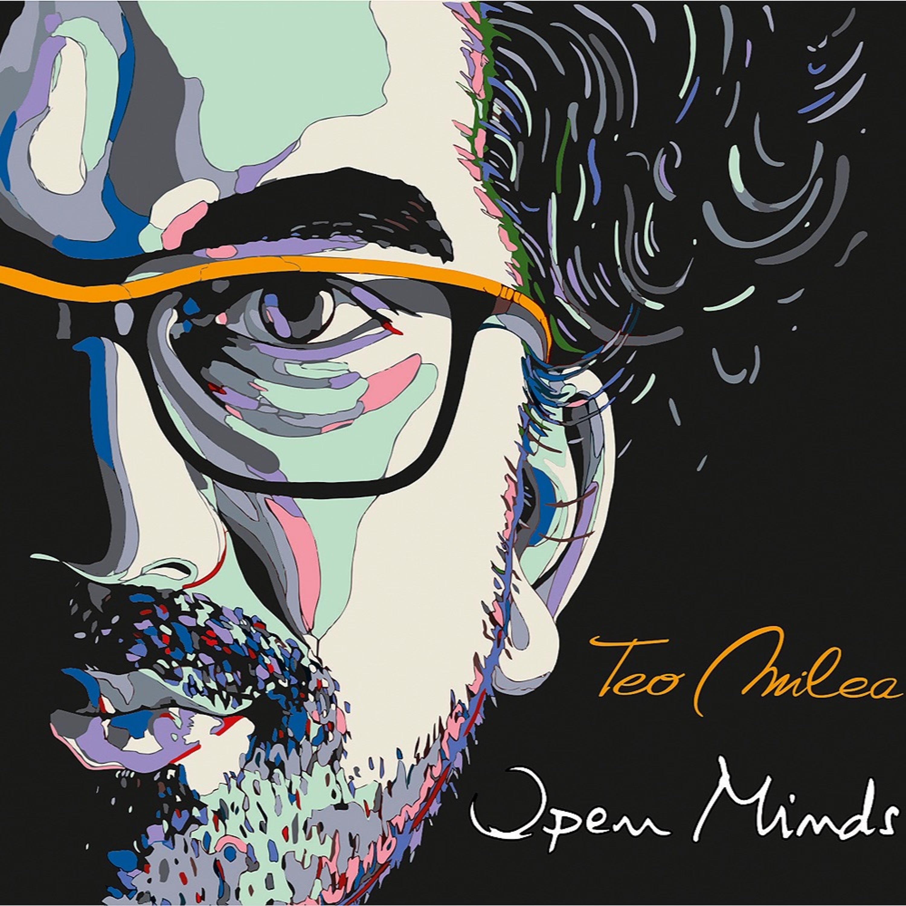 Teo Milea