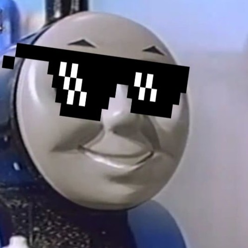 Thomas Opening (DW Rock theme style)