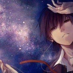 【少年Ｔ】Dear