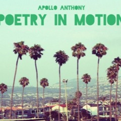 Poetry In Motion (Prod by ADOTHEGOD)