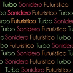 Turbo Sonidero Futuristico - Donador De Organo En Tumbia (2008)∆PIR-001