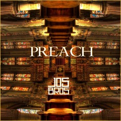 Preach (prod. Jereezy)