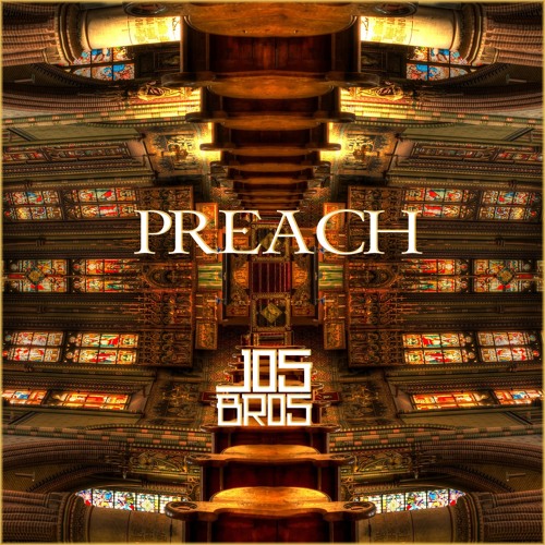 Preach (prod. Jereezy)