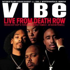 Changes(2Pac)- That's Just Tha Way It Is Remix(Prod. Angel BlaCc)