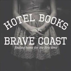 Hotel Books - Changes Consume Me