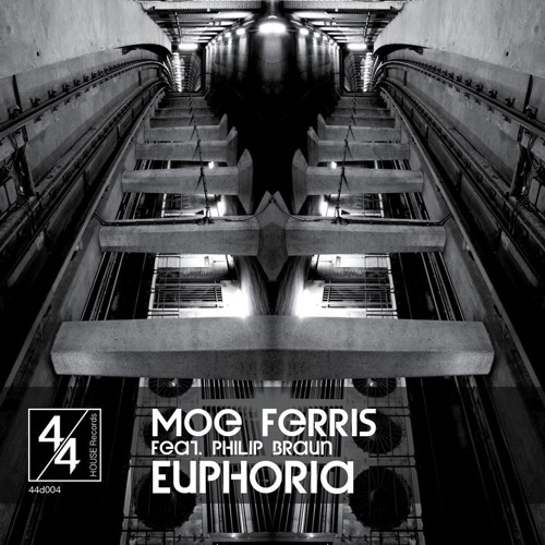 Moe Ferris Feat. Philip Braun - Euphoria (Original)