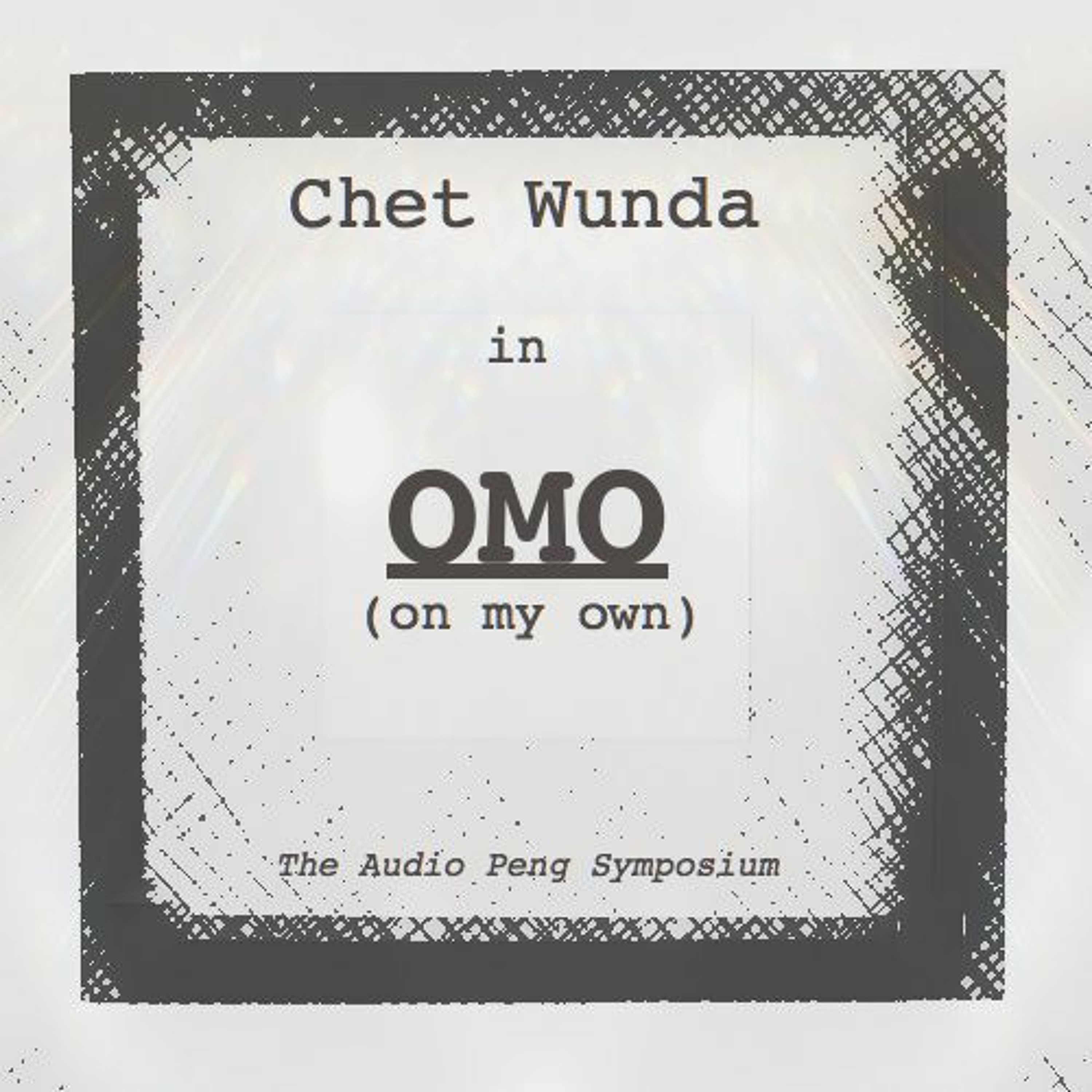 CHET WONDER