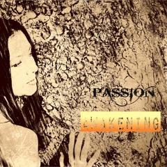 Karmen Zinrajh  -Awakening- PASSION