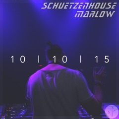 Nico Pusch @ Schuetzenhouse / Marlow 10.10.2015