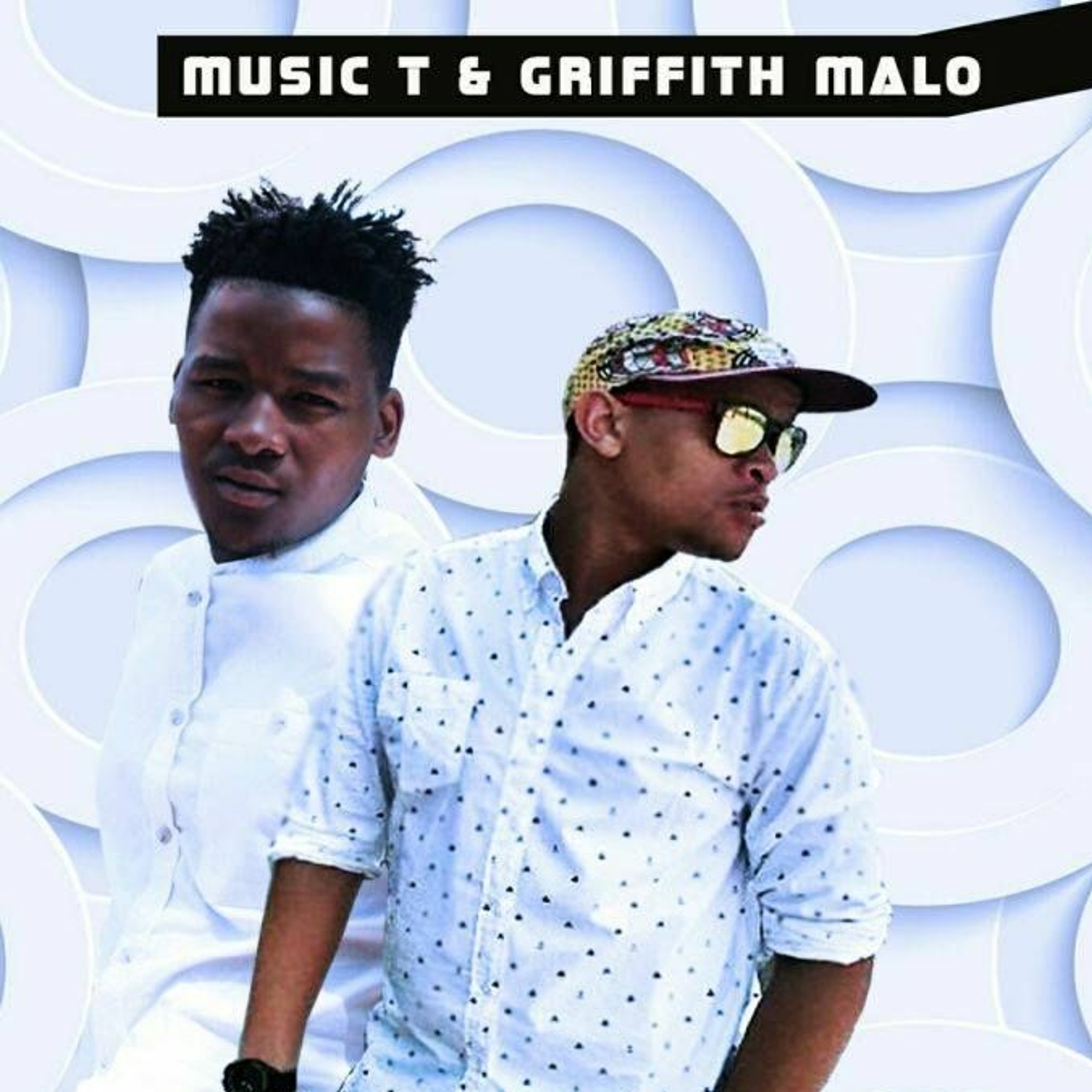 Music T & Grifftin Malo - Free Souls (original Mix) episode artwork