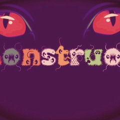 Monstruos