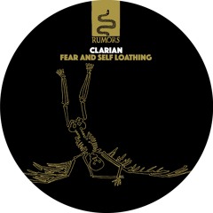 RMS009 B1 Clarian - Fear And Self Loathing (Christian Burkhardt 'Vegas' Remix)