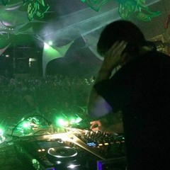 FX TENSION - Live @ Psy-Fi Festival 2015 | Psylife Series September | 17/09/2015