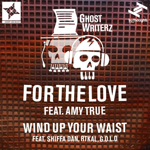 Ghostwriterz Feat. Amy True - For The Love (Matta Remix)