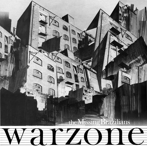 PREMIERE: The Missing Brazilians - Ace Of Wands (Unreleased Extended Mix)